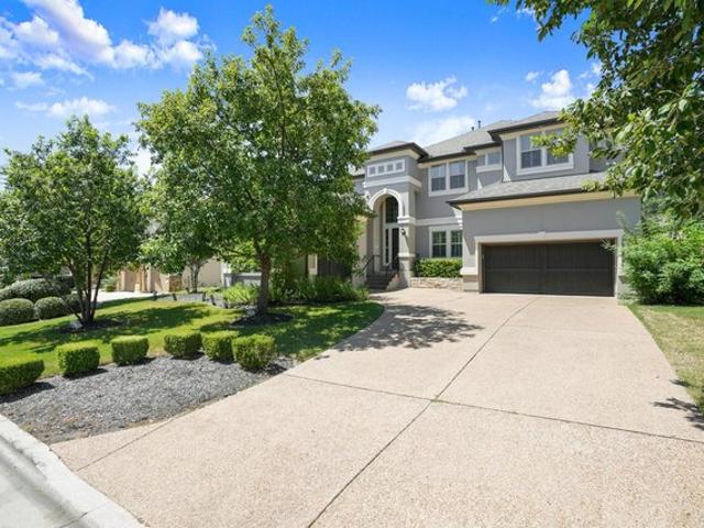 House for sale in Williamson, Texas