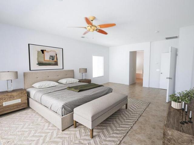 House for rent in Palm Springs
