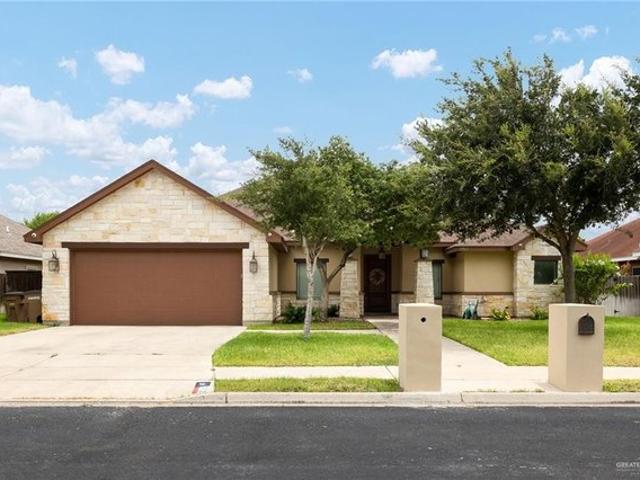 House for sale in Hidalgo, Texas