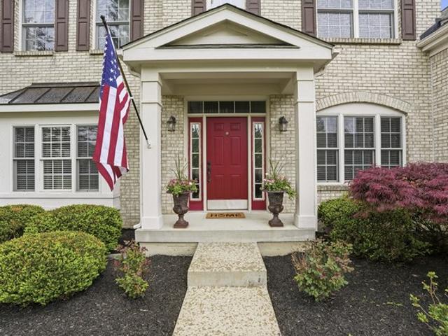 House for sale in Zionsville, Indiana