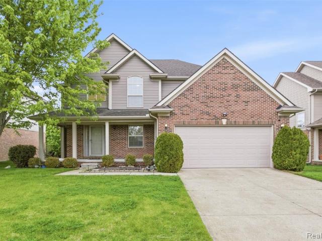 House for sale in Westland, Michigan