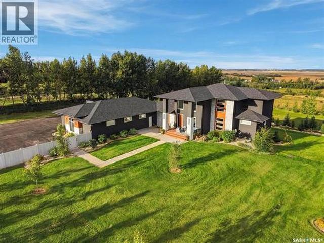 House for sale in Saskatchewan