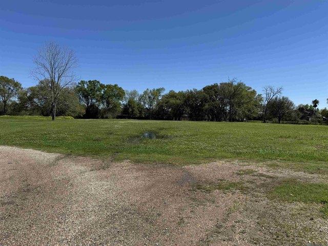 Land for sale in Geismar, Louisiana