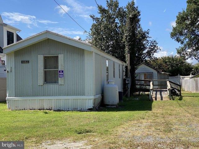 Land for sale in Delaware