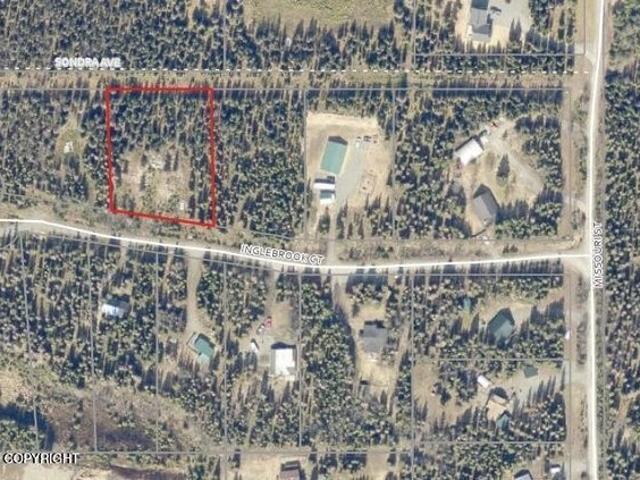 Land for sale