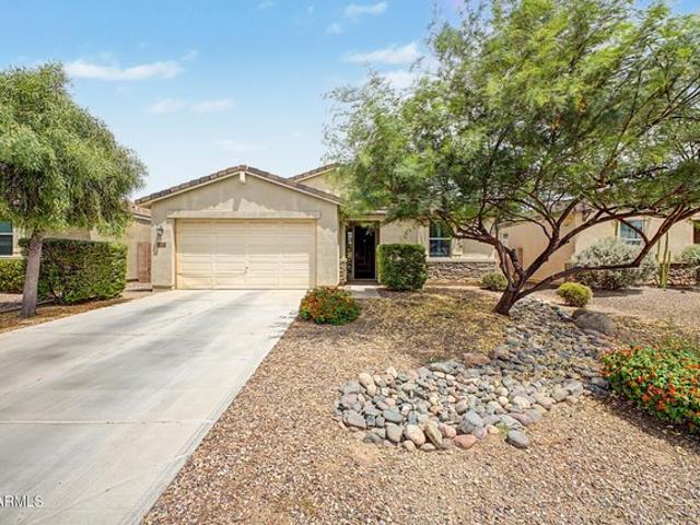 House for sale in Arizona