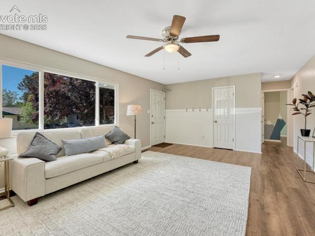 Property for rent in Colorado Springs, Colorado
