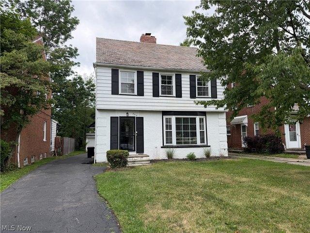 House for sale in Shaker Heights, Ohio