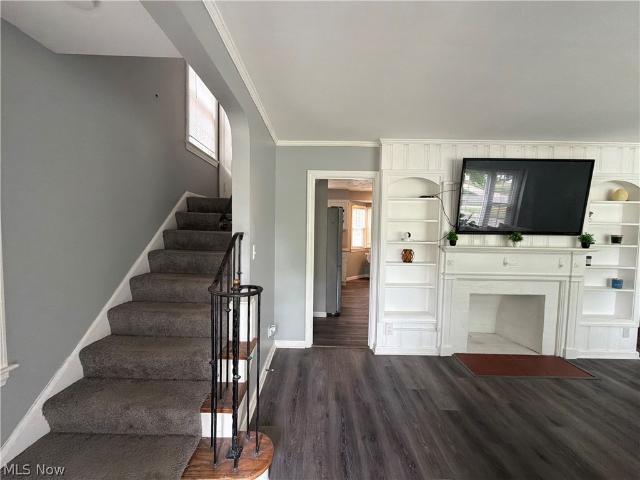 House for sale in Shaker Heights, Ohio