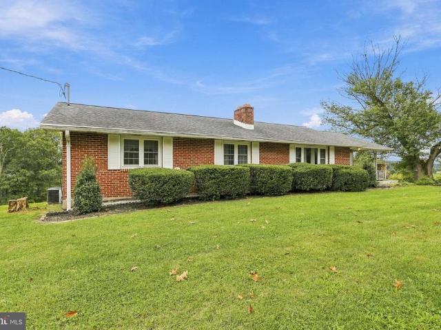 House for sale in Slanesville, West Virginia