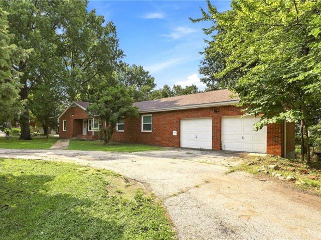 House for sale in Independence, Missouri