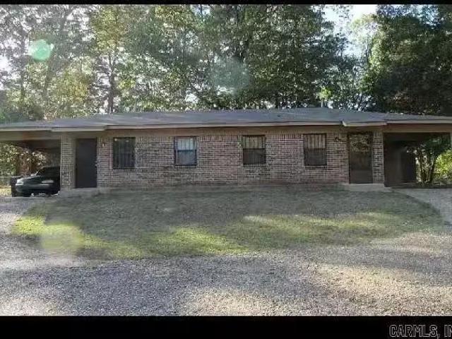 House for rent in Little Rock
