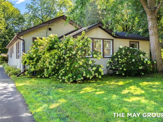 House for sale in Grand Rapids, Michigan