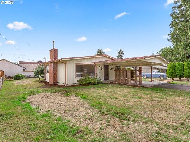 House for sale in Washougal, Washington