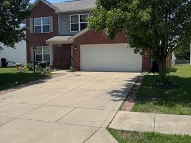 House for sale in Indianapolis, Marion County