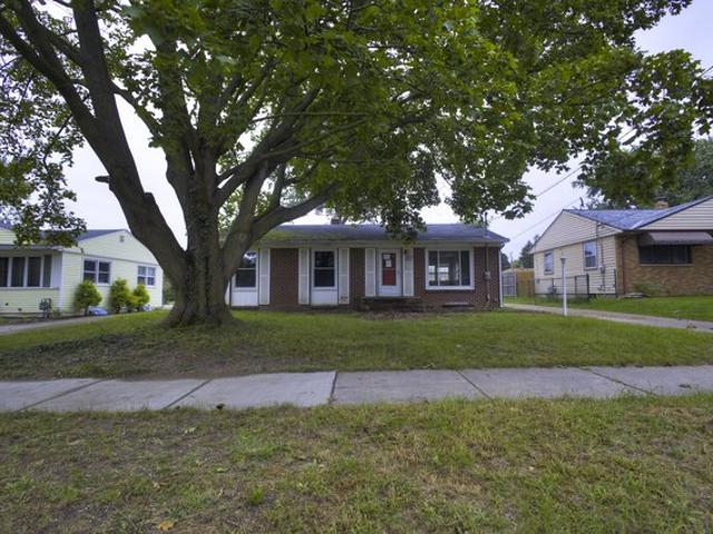 House for sale in Wyoming, Kent County
