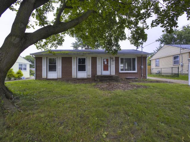 House for sale in Wyoming, Kent County