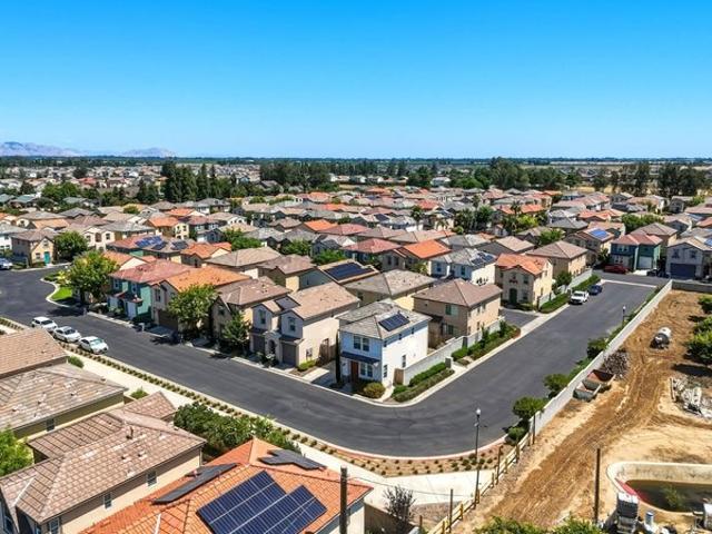 House for sale in Clovis, California
