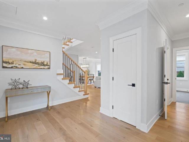 House for sale in Kensington, Maryland