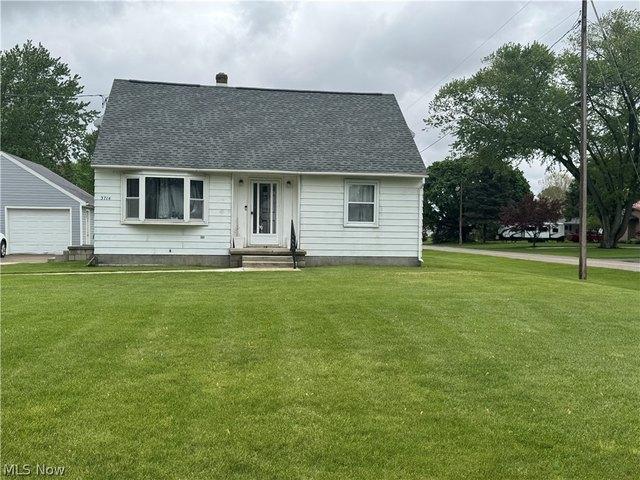 House for sale in Castalia, Ohio