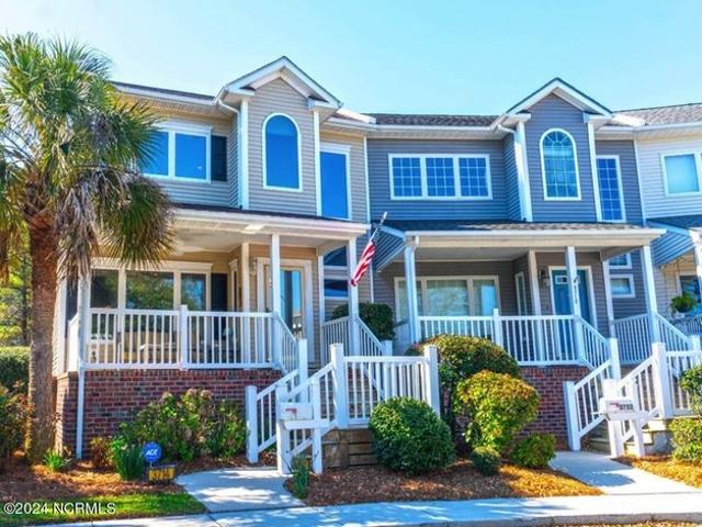 Condo for sale in Morehead City, North Carolina