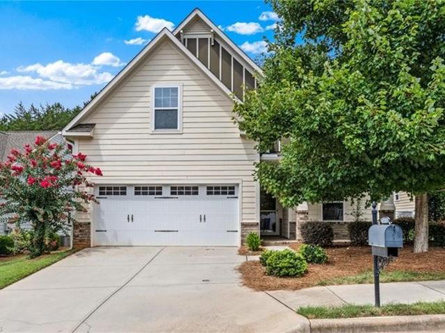 House for sale in Clemmons, North Carolina