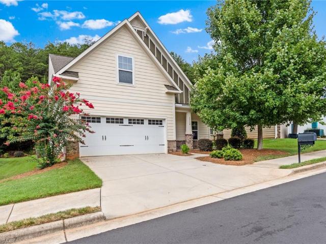House for sale in Clemmons, North Carolina