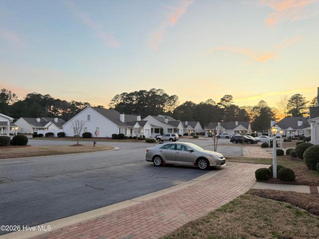 Townhouse for sale in Rocky Mount, North Carolina