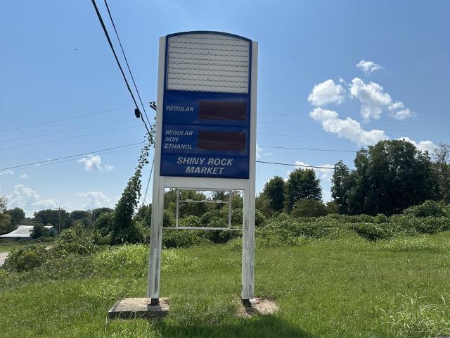 Commercial for sale in Tennessee
