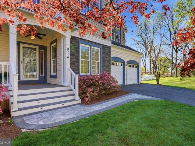House for sale in Olney, Maryland