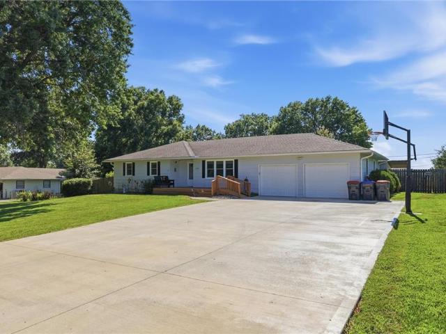 House for sale in Kansas