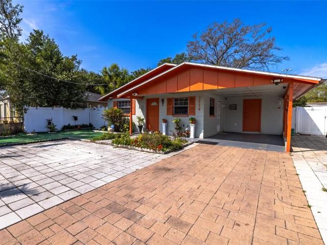 House for sale in Tampa, Florida