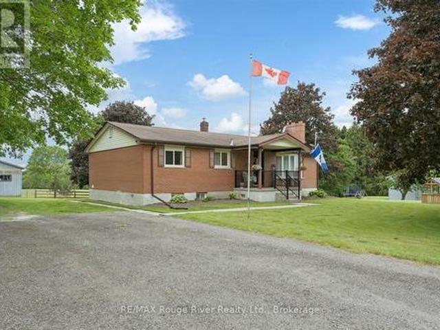 House for sale in Durham, Ontario