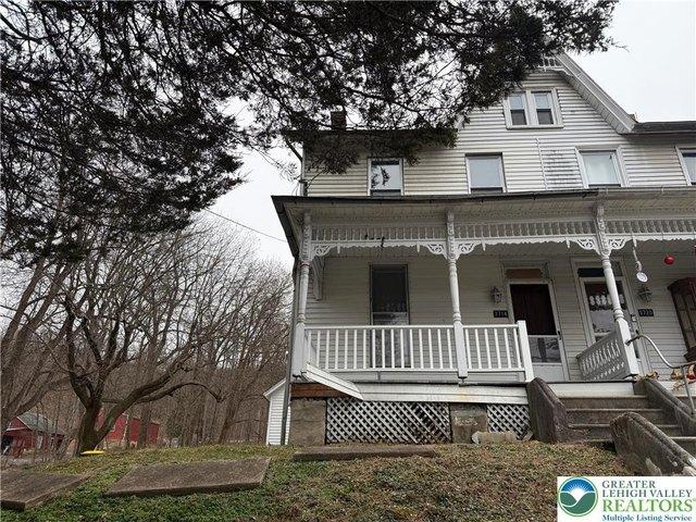 Townhouse for sale in Lehigh, Pennsylvania