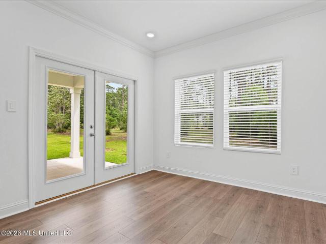 House for sale in Ocean Springs, Mississippi