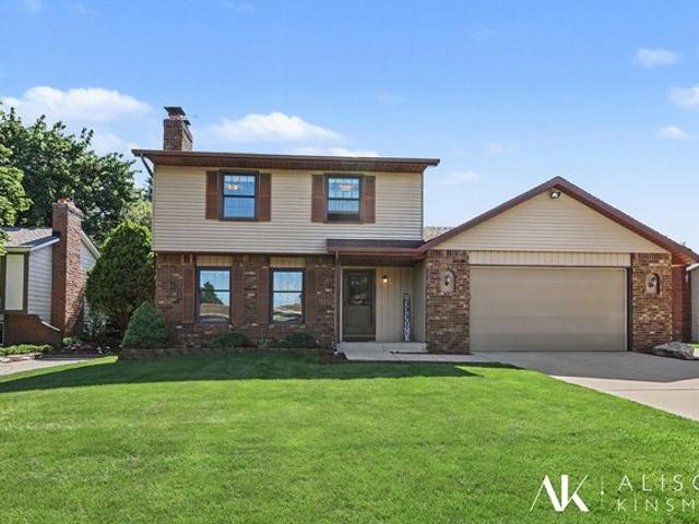 House for sale in Grandville, Michigan
