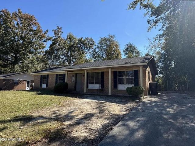 House for sale in Augusta, Georgia