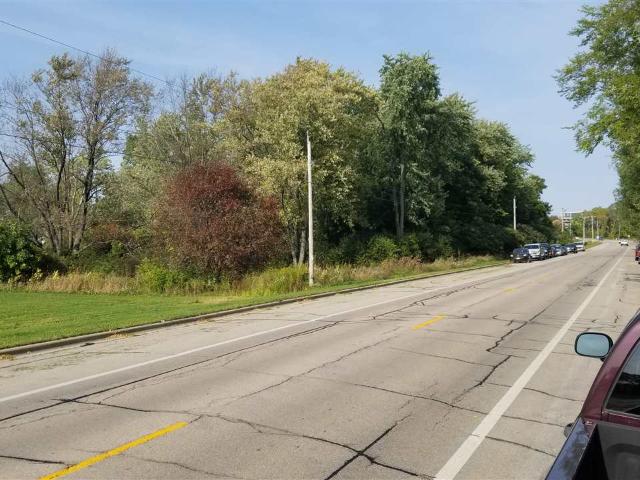 Land for sale in Madison, Wisconsin