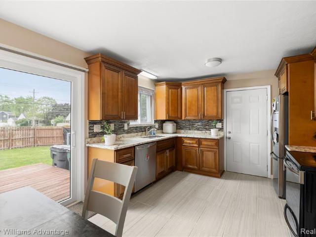 House for sale in Berkley