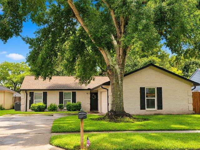 House for sale in Missouri City, Texas