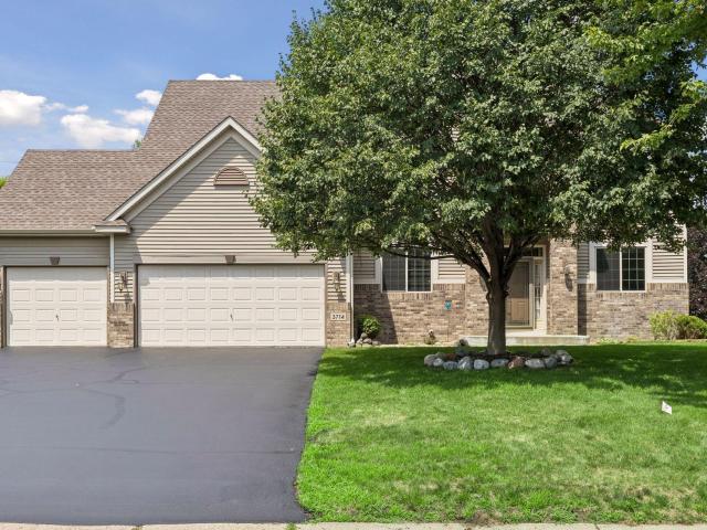 House for sale in Brooklyn Park, Hennepin County
