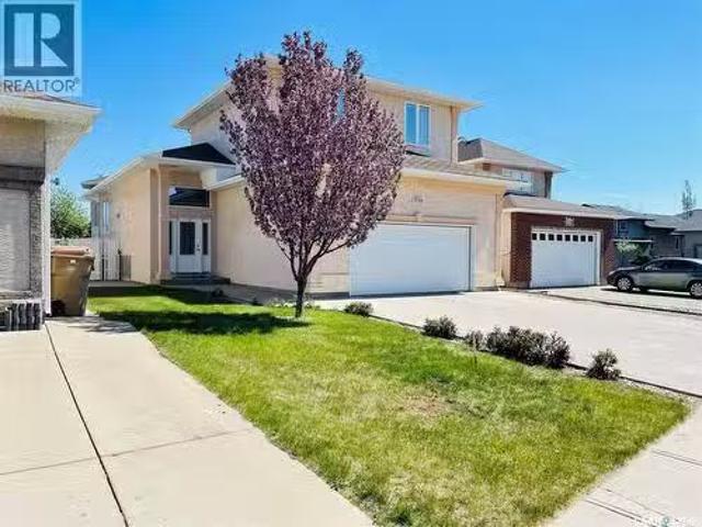 House for sale in Regina, Saskatchewan