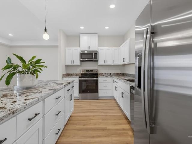 Townhouse for sale in Lewiston, Idaho