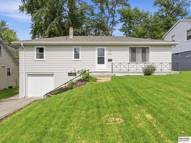 House for sale in Nebraska