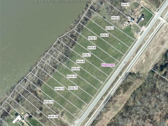Land for sale in West Virginia