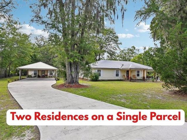 House for sale in Hilliard, Florida