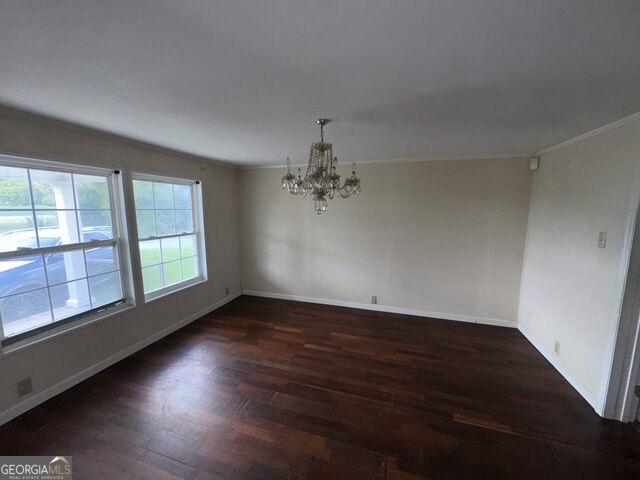 House for sale in Cobbtown, Georgia