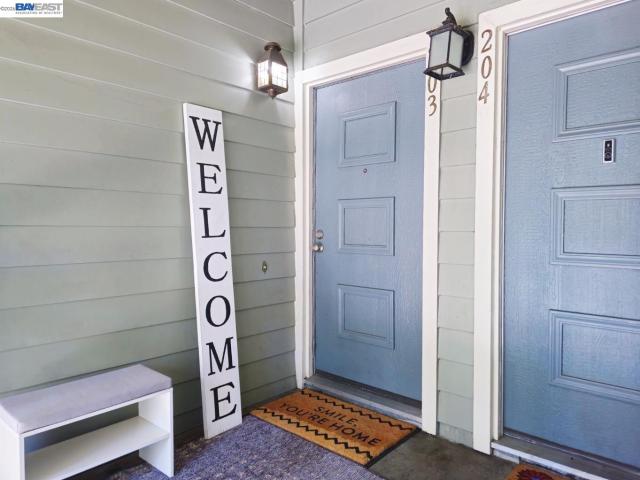 Condo for sale in Fremont, California