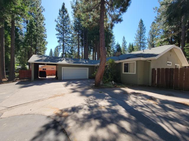 House for sale in Shasta, California