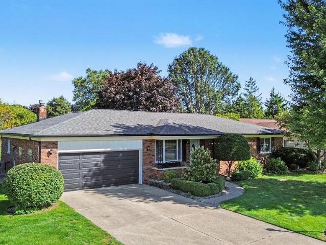 House for sale in Sterling Heights, Macomb County